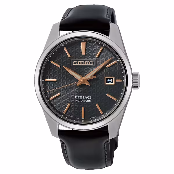 ساعت مچی سیکو مردانه مدل SEIKO SPB231J1