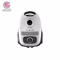 جاروبرقی بلانتون مدل BCW-VC1204