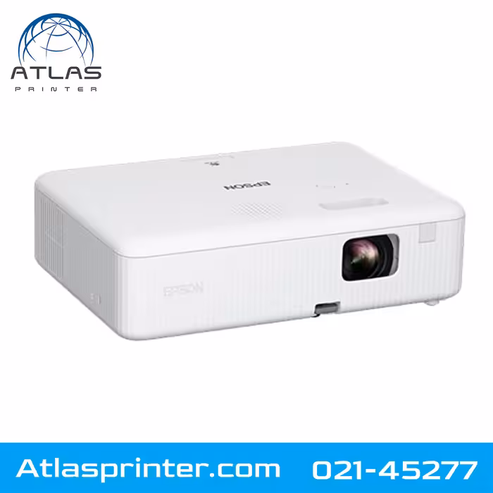 ویدئو پروژکتور اپسون CO-W01