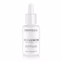 سرم ضد پیری ملومین درمدیک  Dermedic Melumin Anti-Ageing serum 30ml