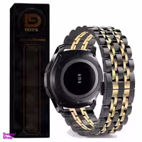 بند درمه مدل Pirana برای ساعت شیائومی Stratos Pace 2/ Amazfit Stratos Pace 2S/ Amazfit 2-2S/ Amazfit GTR