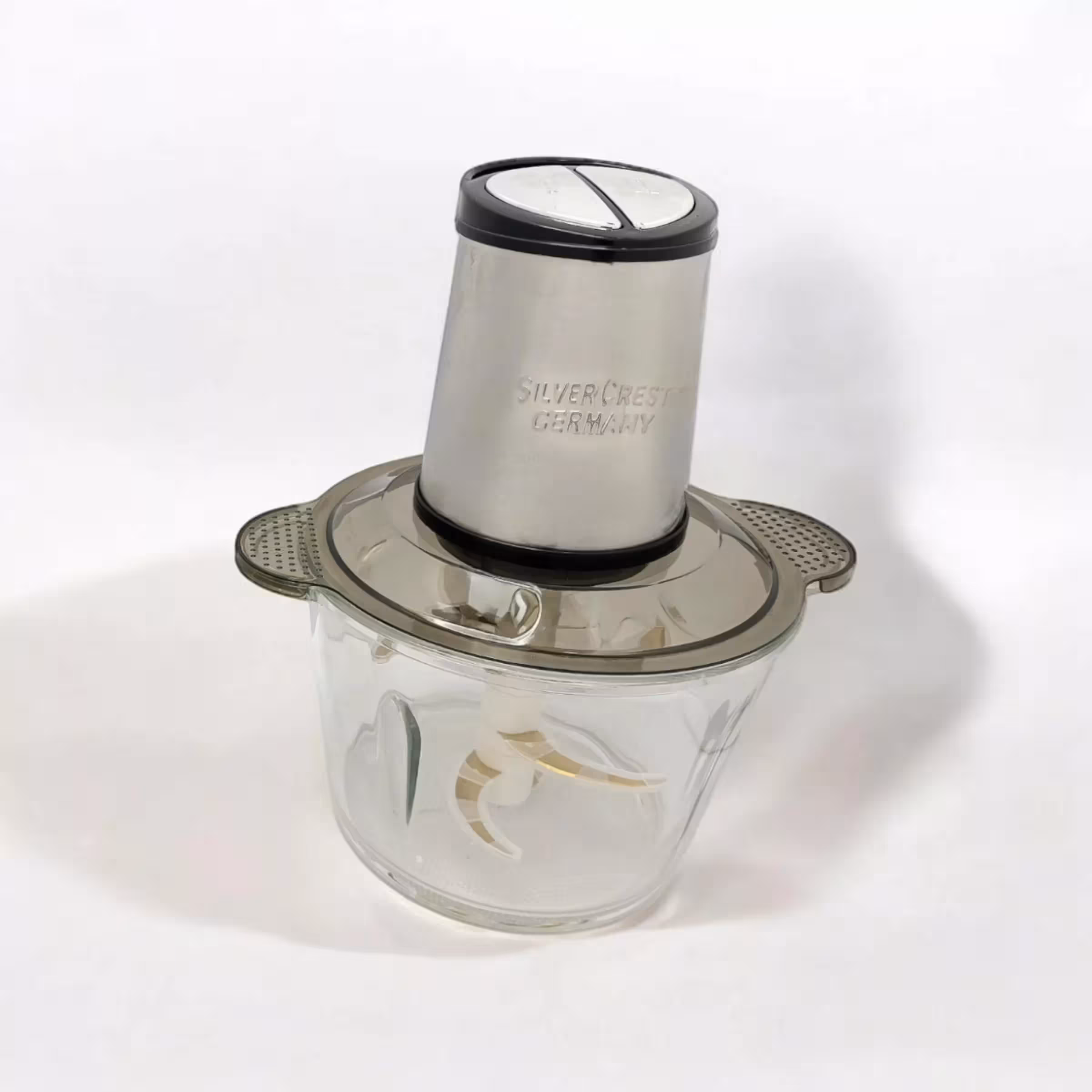 خردکن سیلور کرست مدل SL-2025