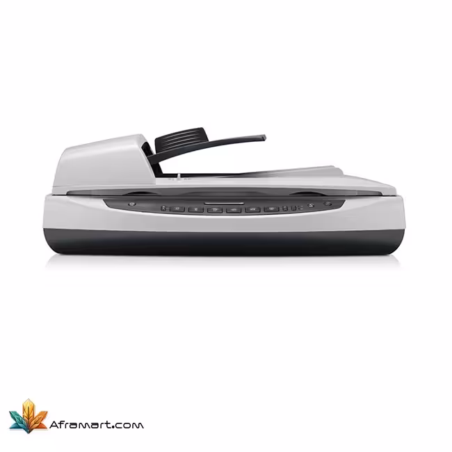 اسکنر اچ پی مدل Scanjet 8270