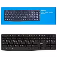 کیبورد بیسیم Beyond BK-2333RF