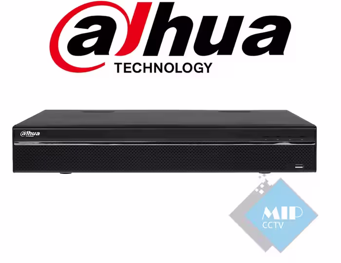 دی وی آر DHI-XVR5104HS-S2 داهوا