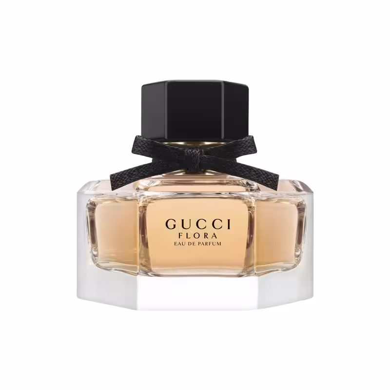 عطر ادکلن زنانه Gucci Flora EDP