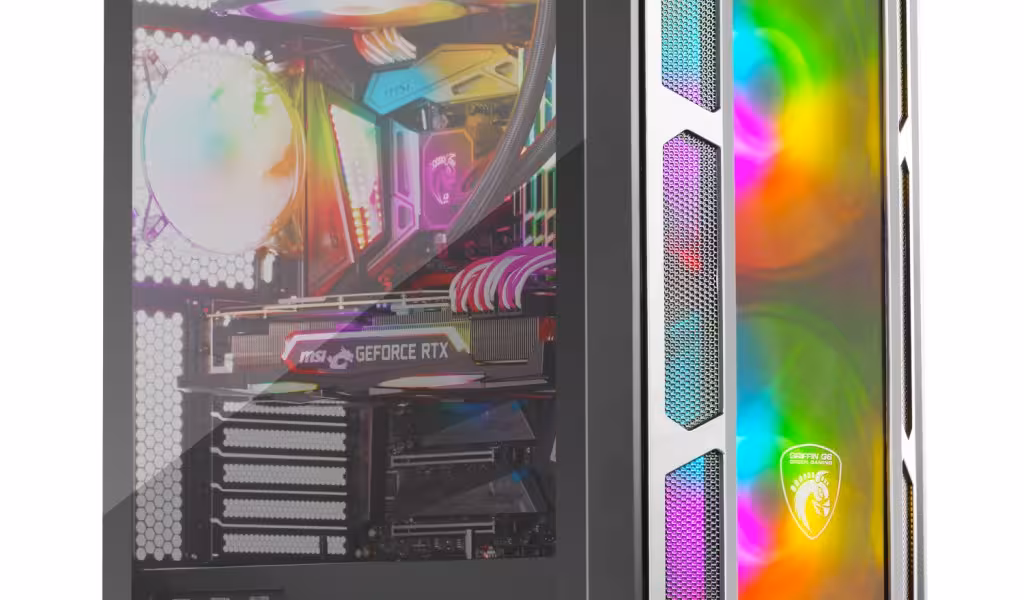 قاب کیس ( استوک )Green G6