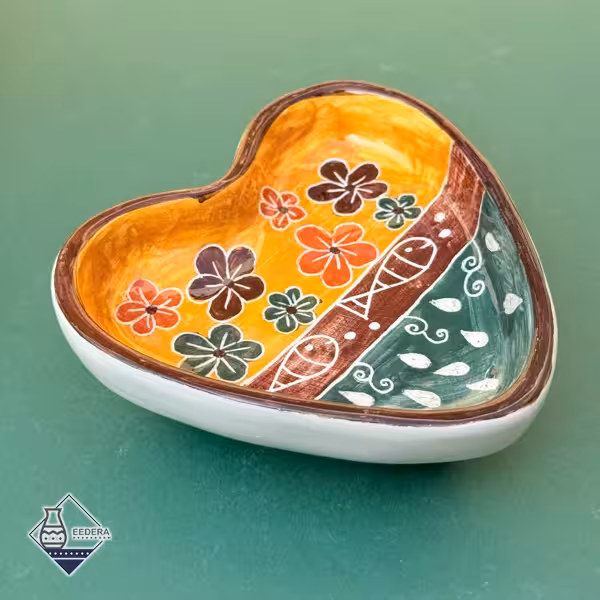 ظرف تنقلات قلبی طرح هفده