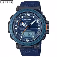 ساعت مچی اورجینال مردانه کاسیو (CASIO) مدل PRG-601YB-2DR