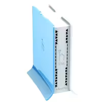 روتر میکروتیک مدل hAP lite