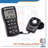 فتوسنتز متر، کوانتوم متر ، پارمتر دیتالاگر مدل TES-1339P تایوان
