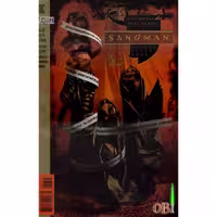 Sandman (1989-1996) #057