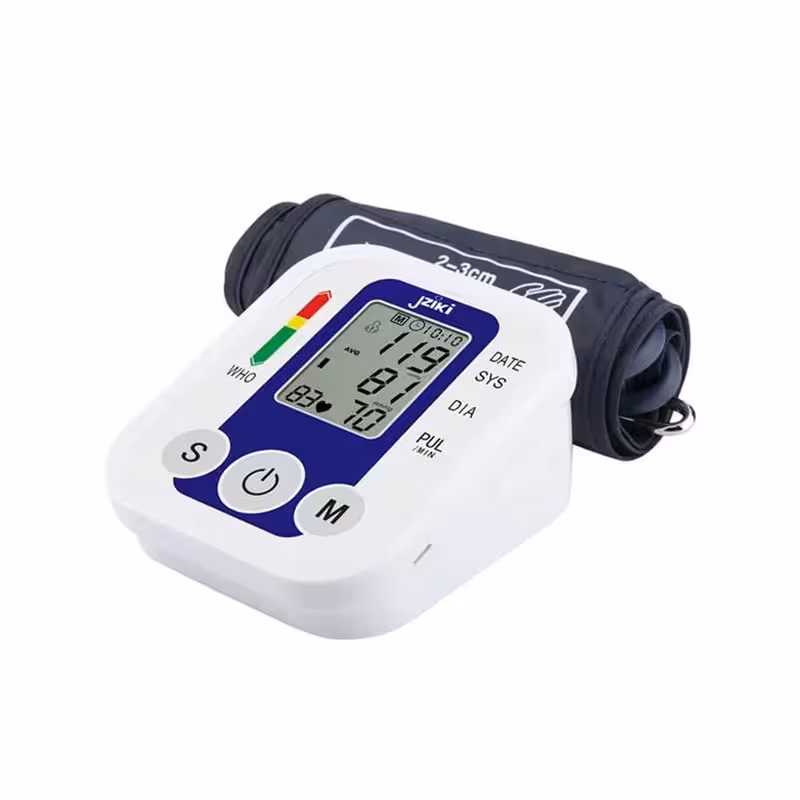 فشارسنج سخنگو دیجیتال جیزیکی مدل NEW