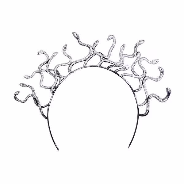 تل سر مار مدوسا کوچک