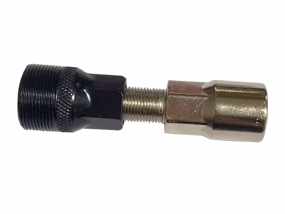 آچار فولی کش بدون دسته دوچرخه