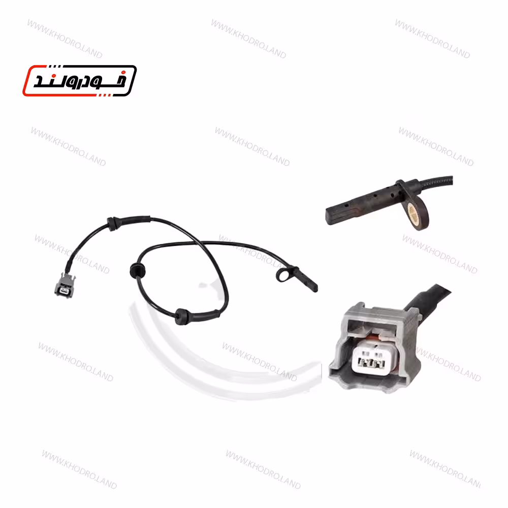 سنسور abs کولیوس جدید