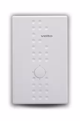 آبگرمکن برقی ویتو مدل FLOW S