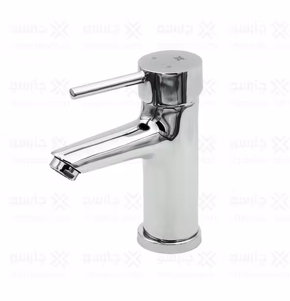 شیر روشویی شادان مدل تنسو یاقوت