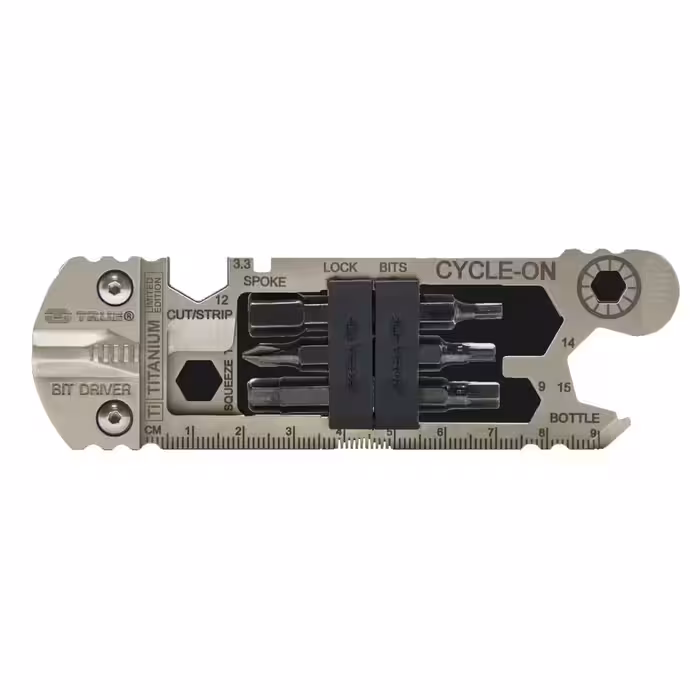 ابزار چندکاره ترو یوتیلیتی مدل Cycle-On