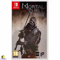 خرید بازی Mortal Shell برای نینتندو سوییچ