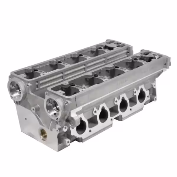 سر سیلندر خودروی هیوندای i20