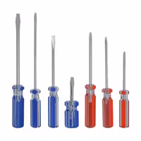 پیچ گوشتی جاب مدل JB-70077 RB مجموعه 7 عددی