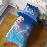 روتختی سه بعدی السا B679