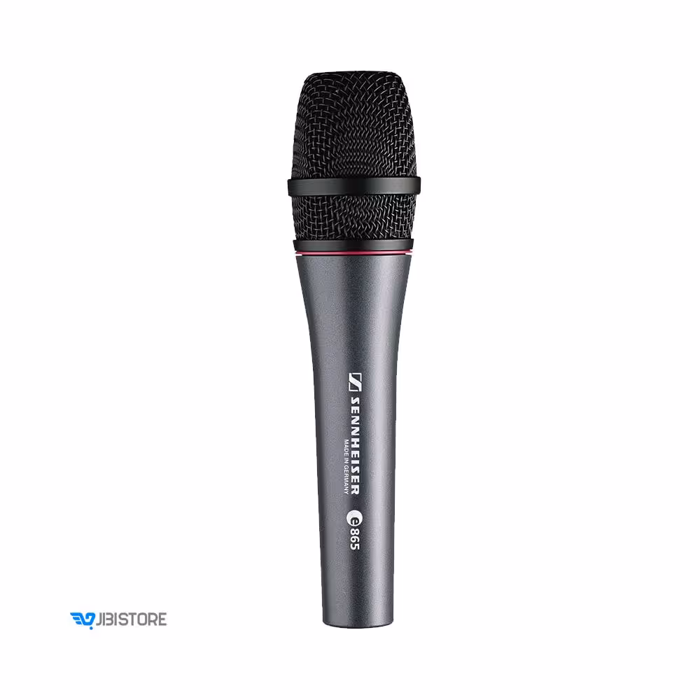 میکروفن دستی Sennheiser e865