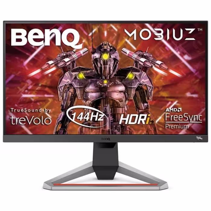 مانیتور بنکیو MOBIUZ EX2710S سایز 27 اینچ