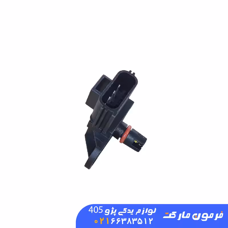 سنسور تی مپ بوش پراید و پژو جدید