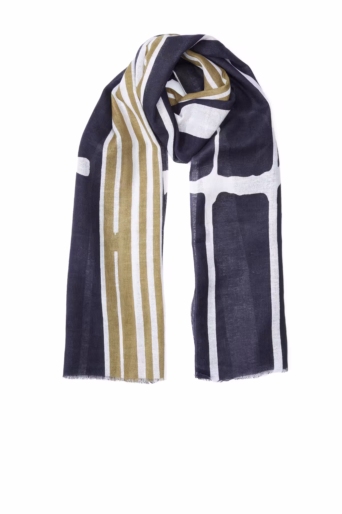 شال مردانه و زنانه UNISEX راه بنفش اورجینال Network