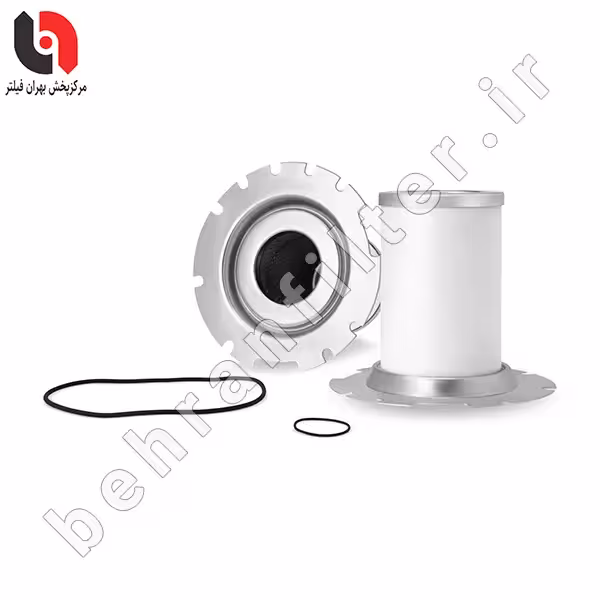فیلتر سپراتور کمپرسور GA37 PLUS from s/n API 507438 | بهران فیلتر