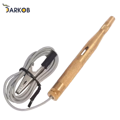 تست برق خودرو لیکوتا مدل ATP-2047