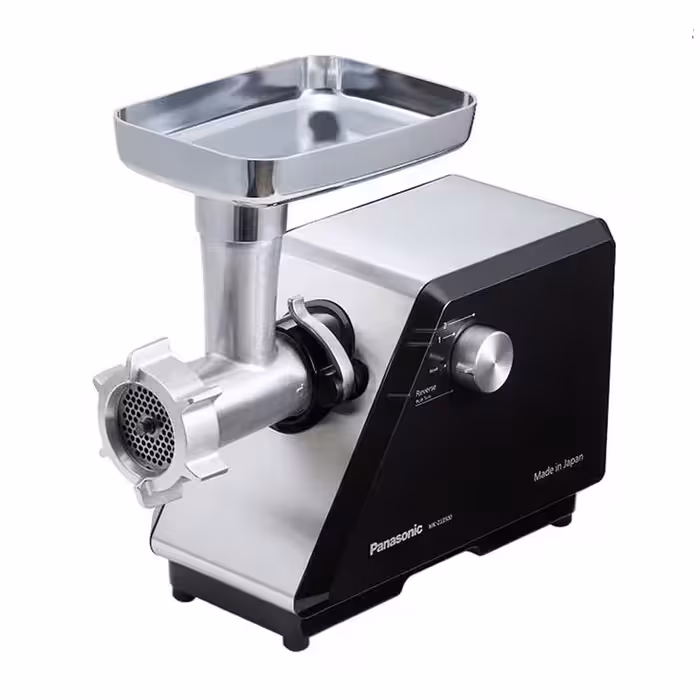 چرخ گوشت Panasonic اصل ژاپن مدل MK-ZJ3500
