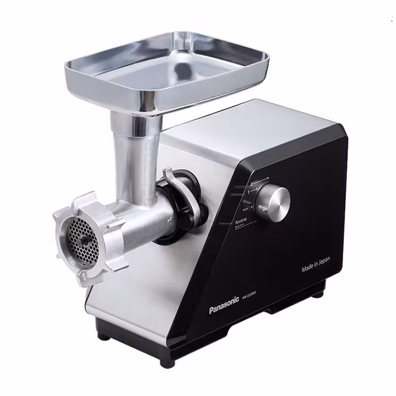 چرخ گوشت Panasonic اصل ژاپن مدل MK-ZJ3500