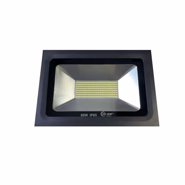 پروژکتور 60 وات فور ام مدل امگا