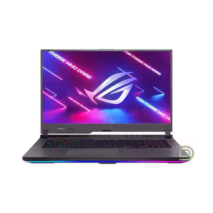 لپ تاپ ایسوس Rog Strix G713RM – AA
