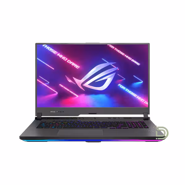 لپ تاپ ایسوس Rog Strix G713RM – AA