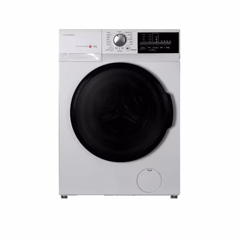 ماشین لباسشویی 7 کیلویی پاکشوما مدل UWF 10701 iXT سیلور