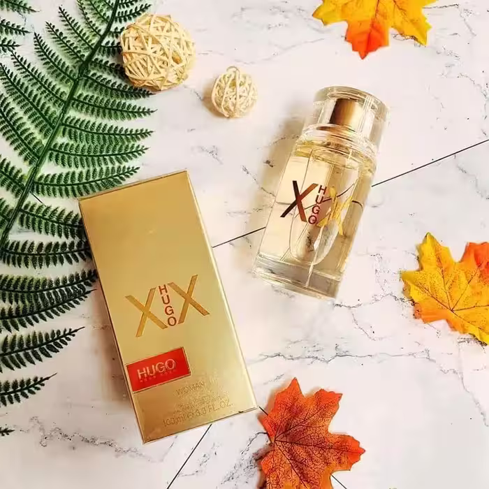 عطر ادکلن هوگو بوس ایکس ایکس اصل | Hugo Boss Hugo XX 100ml
