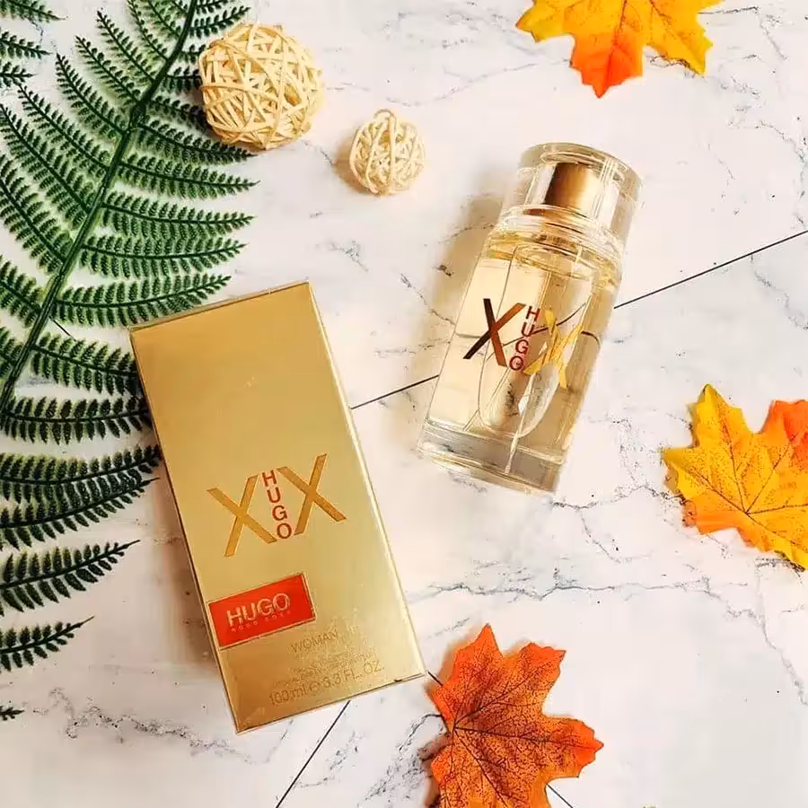 عطر ادکلن هوگو بوس ایکس ایکس اصل | Hugo Boss Hugo XX 100ml