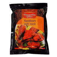 ادویه تندوری پیزارلا پا (Pizzarella Paa) 500 گرم