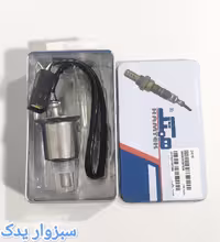 سنسور اکسیژن زیمنس ( گپ دار ) برند همتک