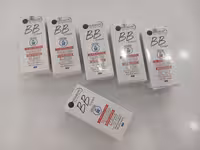 بی بی گارنیر رنگی