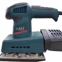 سنباده لرزان پوکا مدل Pukka S93001