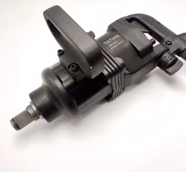 بکس باد ی شفت کوتاه تایتیان مدل TAITIAN9500