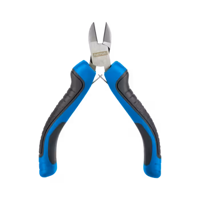 سیـم چـین الکترونیکی 4.5 اینچ نووا مدل 8120