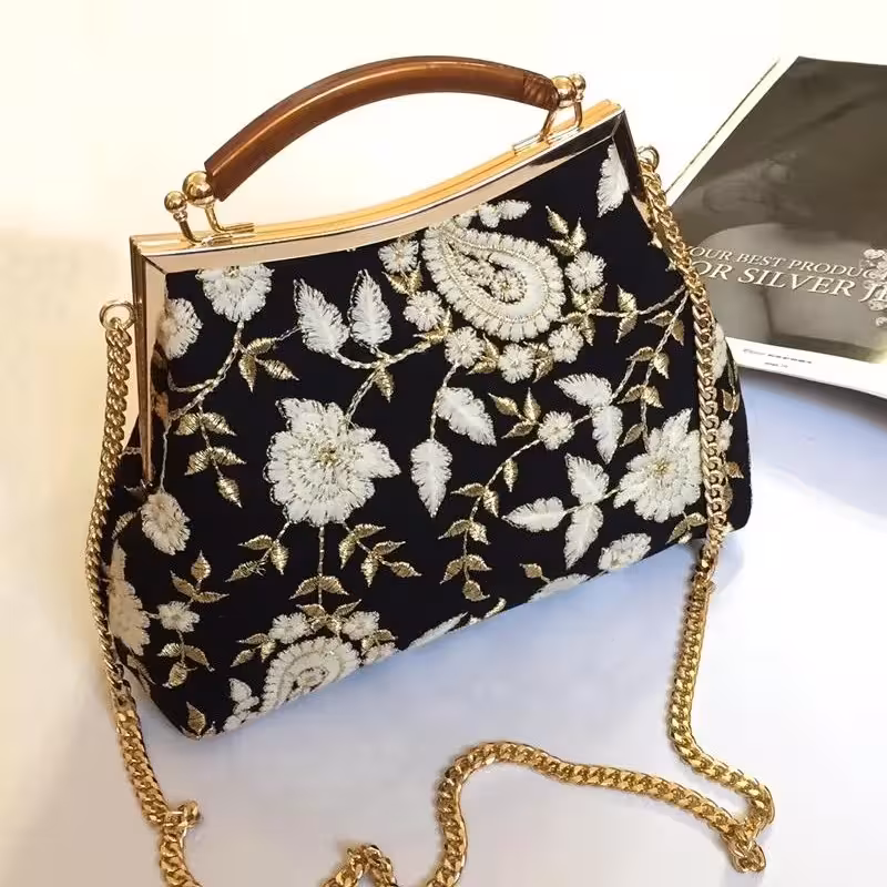 کیف مجلسی دستی