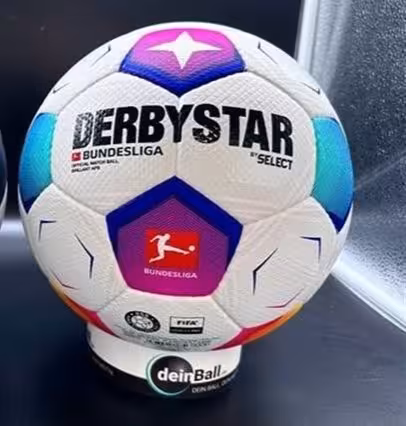 توپ فوتبال DERBYSTAR