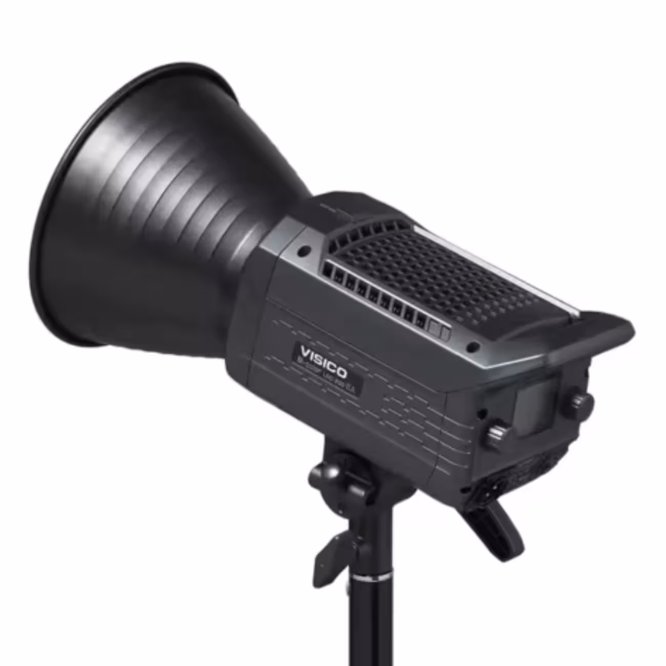 نور ثابت حرفه ای ویسیکو Visico GA200 DMX Light